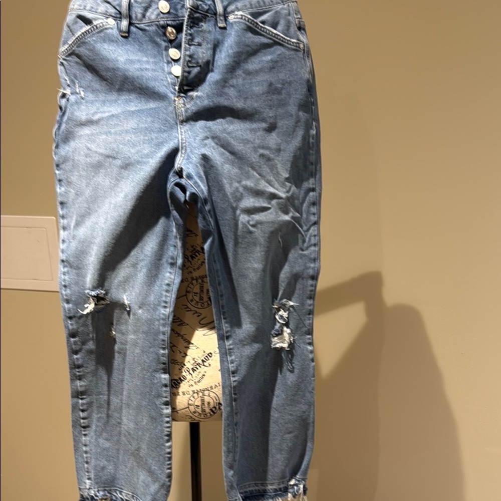 We the free size 31